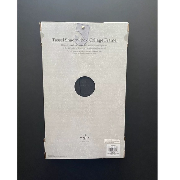 NewView Graduate Photo Picture Frame Graduation - Picture 2 of 6